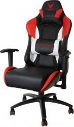 Scaun Gaming Omega VARR - SILVERSTONE VGCS1-DC 
