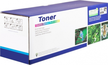Cartus Toner compatibil HP 641a / C9720A bk Negru 9000 pagini 