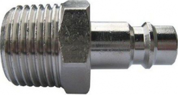 Cupla furtun aer 1/2 inch cu filet exterior 