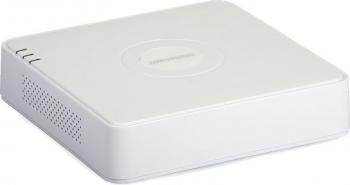 Digital Video Recorder Hikvision DVR 4 canale video Turbo HD 1080P compresie video H265+ 