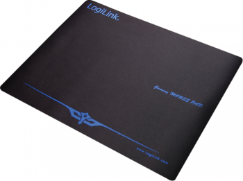 Mousepad gaming LogiLink negru 400x 300cm 