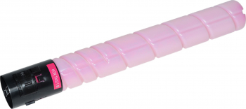 Cartus Toner compatibil GraphiteK Konica Minolta TN321 M 25000 Pagini MAGENTA 