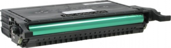 Cartus Toner GraphiteK compatibil SAMSUNG CLP-610 CLP- 660 BK/C/M/Y