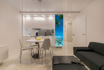 Fototapet Categoria Deluxe Gama Door Murals 4 piese dimensiuni 86x200 cm 00503 