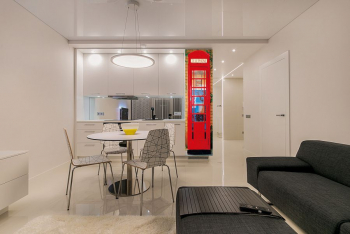 Fototapet Categoria Deluxe Gama Door Murals 4 piese dimensiuni 86x200 cm 00549 
