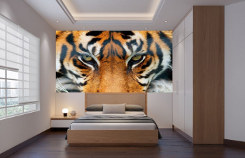 Fototapet Categoria Deluxe Gama Giant Art dimensiuni 175x115 cm 00608 