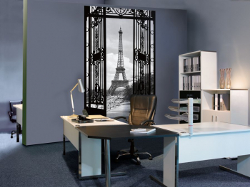 Fototapet Categoria Deluxe Gama Giant Art dimensiuni 175x115 cm 00644 