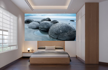 Fototapet Categoria Deluxe Gama Giant Art dimensiuni 175x115 cm 00685 