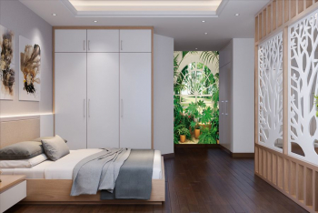Fototapet Categoria Deluxe Gama Wall Murals 4 piese dimensiuni 183x254 cm 00322 