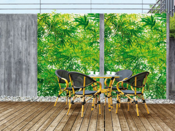 Fototapet Categoria Deluxe Gama Wall Murals 4 piese dimensiuni 183x254 cm 00372 