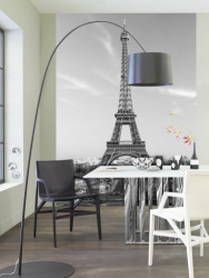 Fototapet Categoria Deluxe Gama Wall Murals 4 piese dimensiuni 183x254 cm 00386 