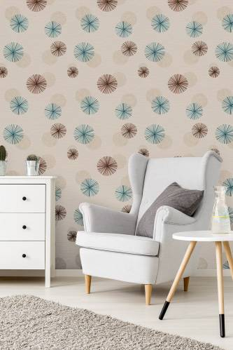 Tapet Colectia Novara 3 Categoria Deluxe dimensiuni 53x1005 cm 13584-60 