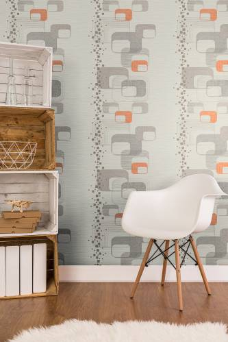 Tapet Colectia Novara 3 Categoria Deluxe dimensiuni 53x1005 cm 13586-10 