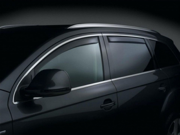 Paravanturi SEAT IBIZA 5D 2008-2017 BREAK