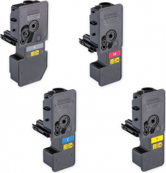 Set 4 tonere GraphiteK compatibil Kyocera TK-5240 BK/ C/M/Y 
