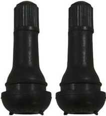 Set 2 valve tubeless pentru autoturisme 