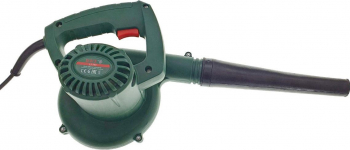 Suflanta de aer si aspirator electric 550W 14000 min and sup1 pentru frunze cu sac pentru praf 3 5 m and sup3 /min LS-550-DC 