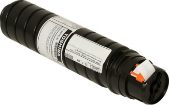 Cartus toner Toshiba original OEM Toshiba E-Studio 281/351/451 - negru - 20.000 pagini 