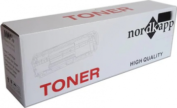 Cartus Toner Compatibil cu Canon CRG731H Black 2.400 pagini 