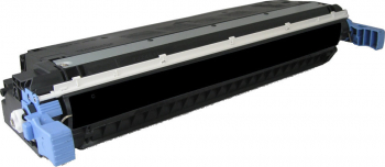 Cartus toner LASERJET compatibil HP Q6470A negru 6000 pag 