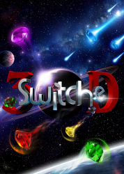 Joc 3SwitcheD CD Key Pentru Calculator 