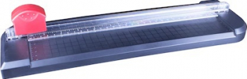 Trimmer EVOffice TR420 8 coli 