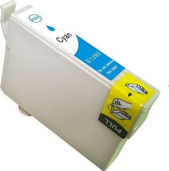 Cartus cerneala compatibil T1292 Cyan 
