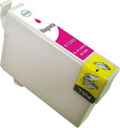 Cartus cernela compatibil T1293 Magenta 