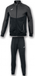 Trening Joma Essential Negru/Gri marimea L