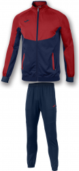 Trening Joma Essential Negru/Gri marimea L