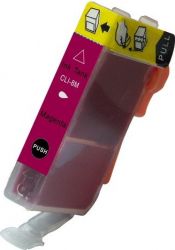 Cartus cerneala compatibil CLI-8 M 