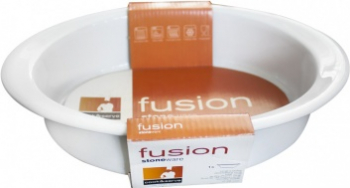 Tava ceramica oval VISTA ALEGRE 36x25x7cm 