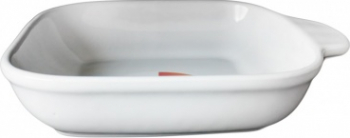 Tava ceramica VISTA ALEGRE CLASSIC 20x17x4cm cu maner 