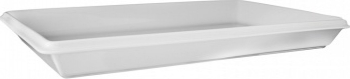 Tava portelan VISTA ALEGRE GASTRONORM 530x325x60mm Portelan horeca