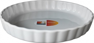 Tortiera ceramica VISTA ALEGRE CLASSIC 26x4 5cm 