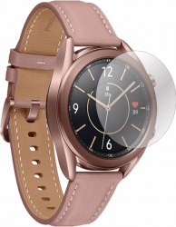 Folie Alien Surface Samsung Galaxy Watch 3 41mm LTE protectie ecran 1+2 Rezerve 