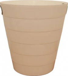 Cos de birou EVOffice Ark 12.5L Alb 