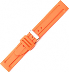 Curea ceas silicon 2S99C-22-335 
