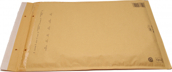Plic antisoc EVOffice 30x44.5 cm 10 buc 