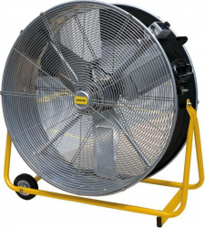 Ventilator industrial axial MASTER 10200mc/h 75 cm tip DF 30 