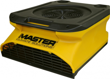 Ventilator industrial de podea tip CDX 20 