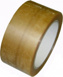 Banda adeziva Papyrus Premium 48mm x 66m Maro acril