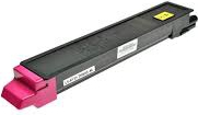 Toner compatibil Kyocera TK-8325M 1T02NPBEU0 Magenta 12000 pag TASKalfa 2551ci 