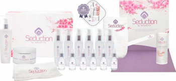 PROFESSIONAL SEDUCTION KIT 