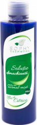 Demachiant fata si ochi Sophy Cosmetics 200 ml