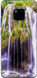 Husa Huawei mate 20 pro cascada Bigar 