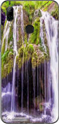 Husa Huawei P smart 20019 cascada Bigar 