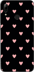 Husa huawei P smart 2019 inimioare 