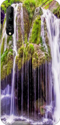 Husa Huawei P smart pro cascada Bigar 