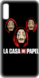 Husa Huawei P30 casa de papel 